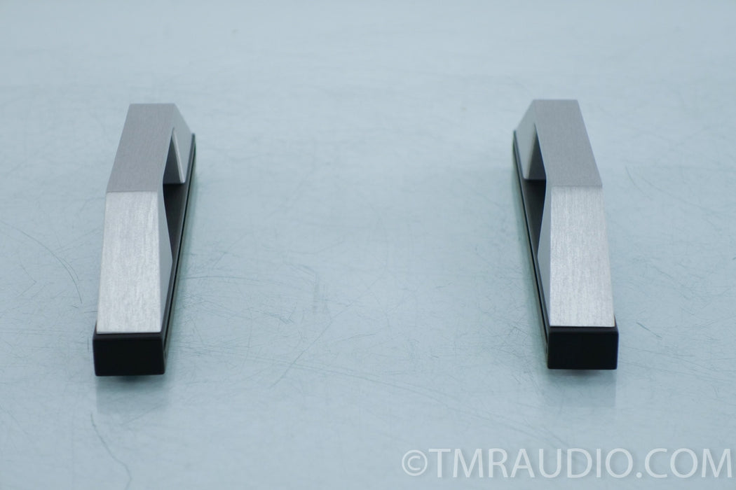 McIntosh MC302 Custom Rack Handles