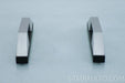 McIntosh MC302 Custom Rack Handles