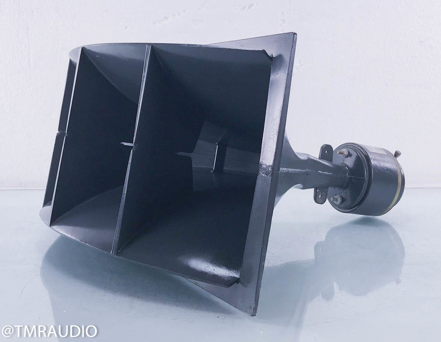 Altec Lansing 401-18 High Frequency Driver w/ Horn