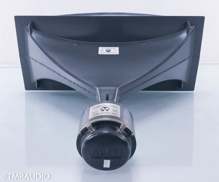 Altec Lansing 401-18 High Frequency Driver w/ Horn