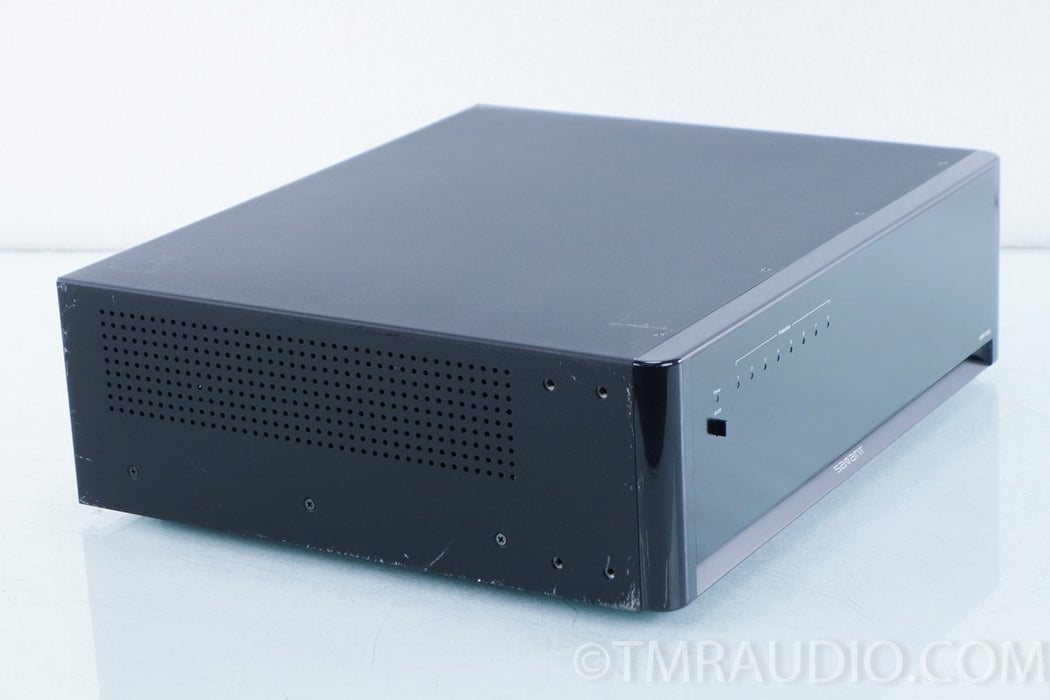 Savant AMP-1640 16 Channel Amplifier AS-IS