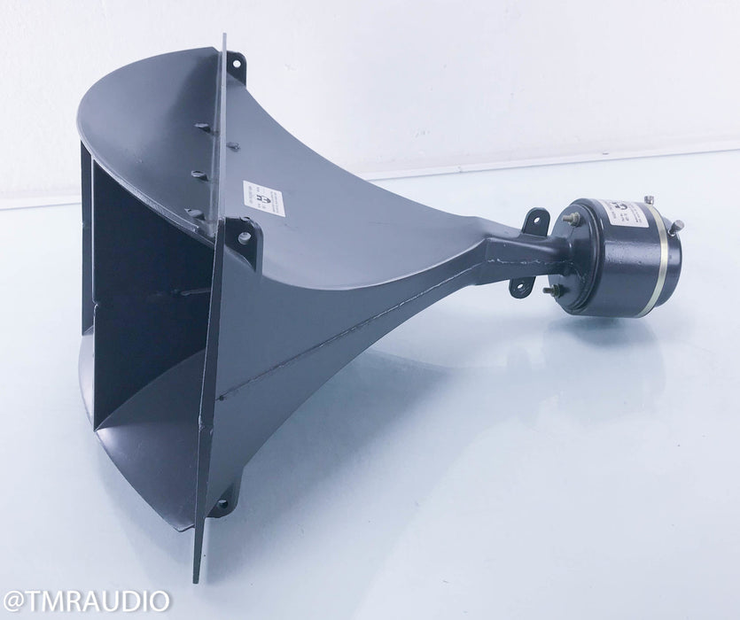 Altec Lansing 401-18 High Frequency Driver w/ Horn