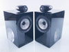 B&W 705 S2 Bookshelf Speakers