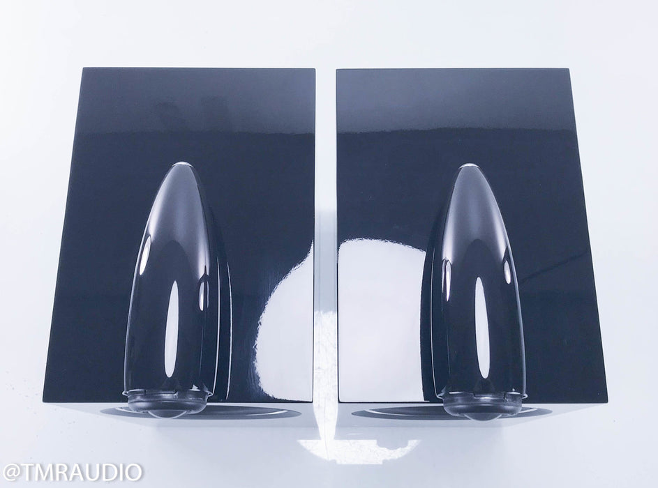 B&W 705 S2 Bookshelf Speakers