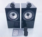 B&W 705 S2 Bookshelf Speakers