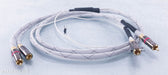 WyWires Platinum Series Phono Cable w/ Ground