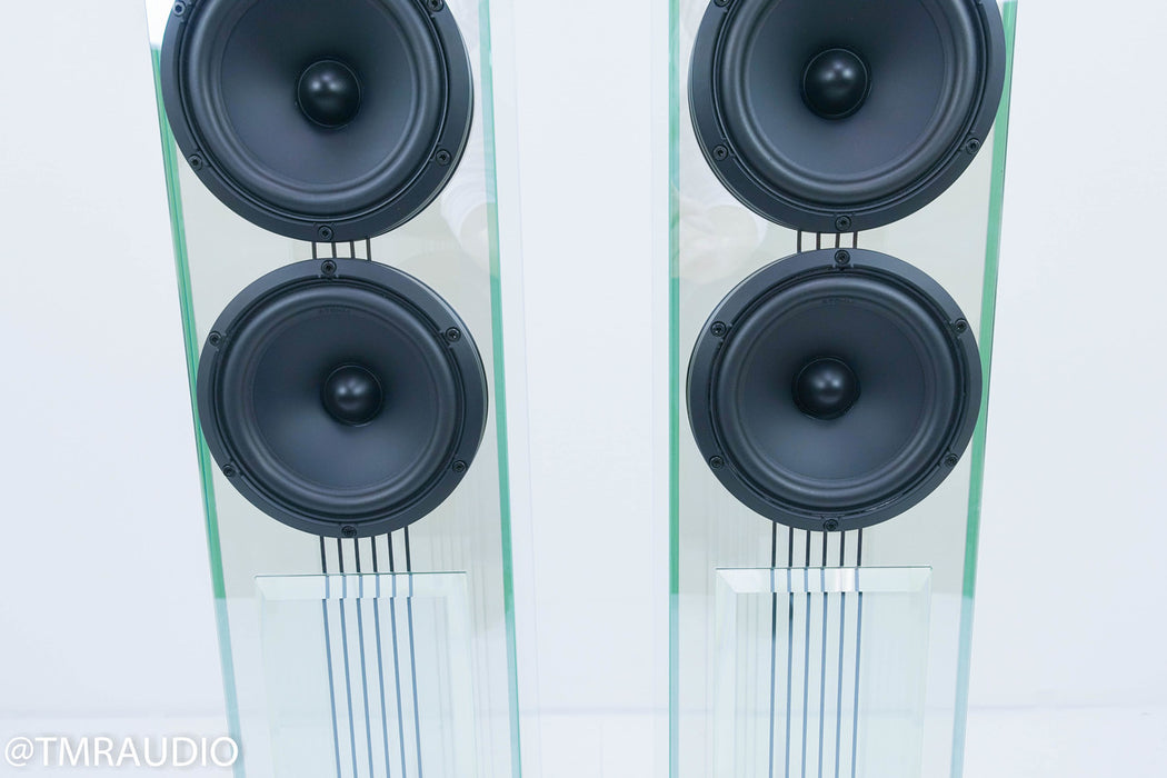 Waterfall Victoria Evo Floorstanding Speakers