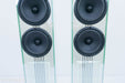 Waterfall Victoria Evo Floorstanding Speakers