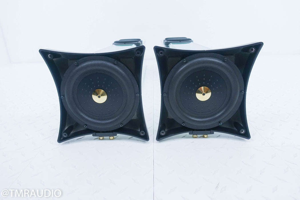 Waterfall Victoria Evo Floorstanding Speakers