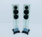 Waterfall Victoria Evo Floorstanding Speakers
