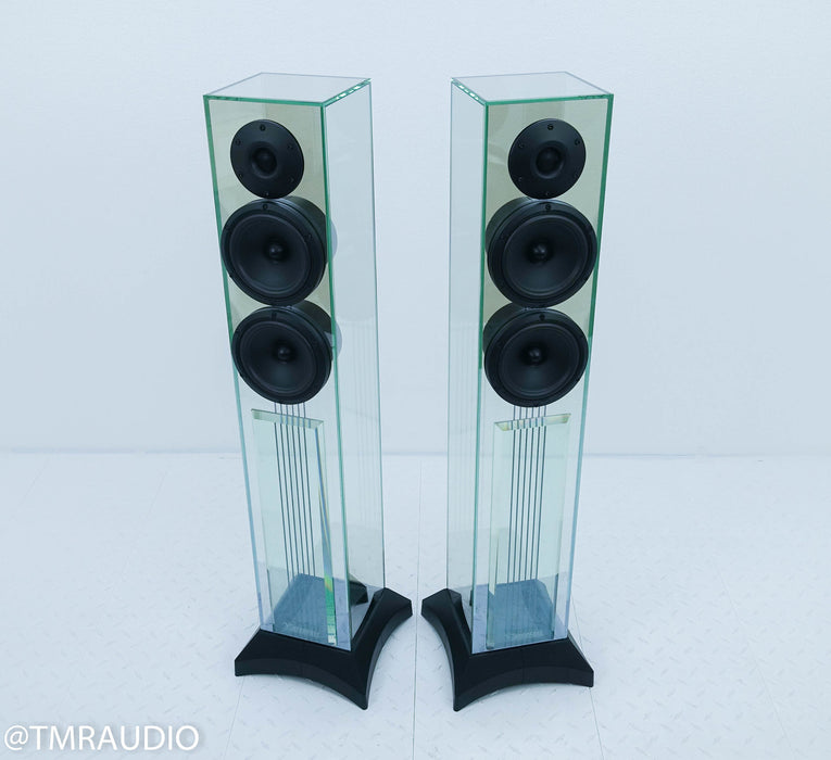 Waterfall Victoria Evo Floorstanding Speakers
