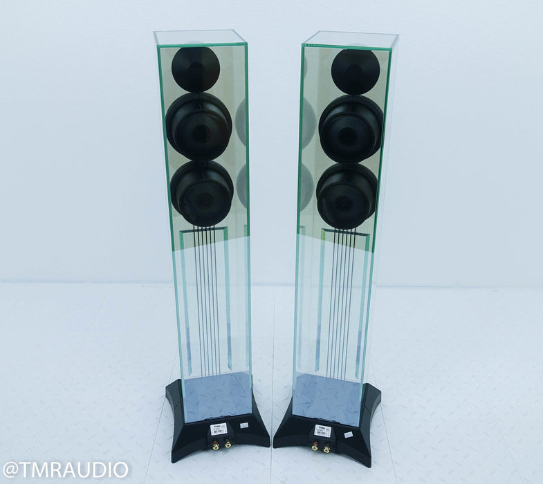 Waterfall Victoria Evo Floorstanding Speakers
