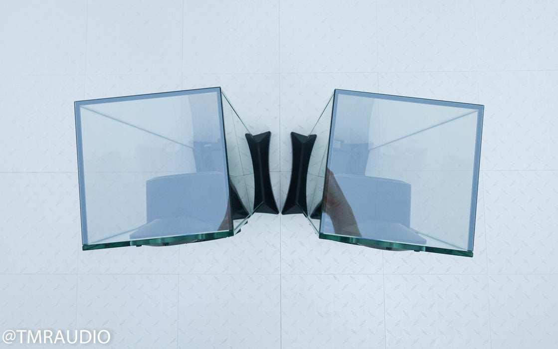 Waterfall Victoria Evo Floorstanding Speakers