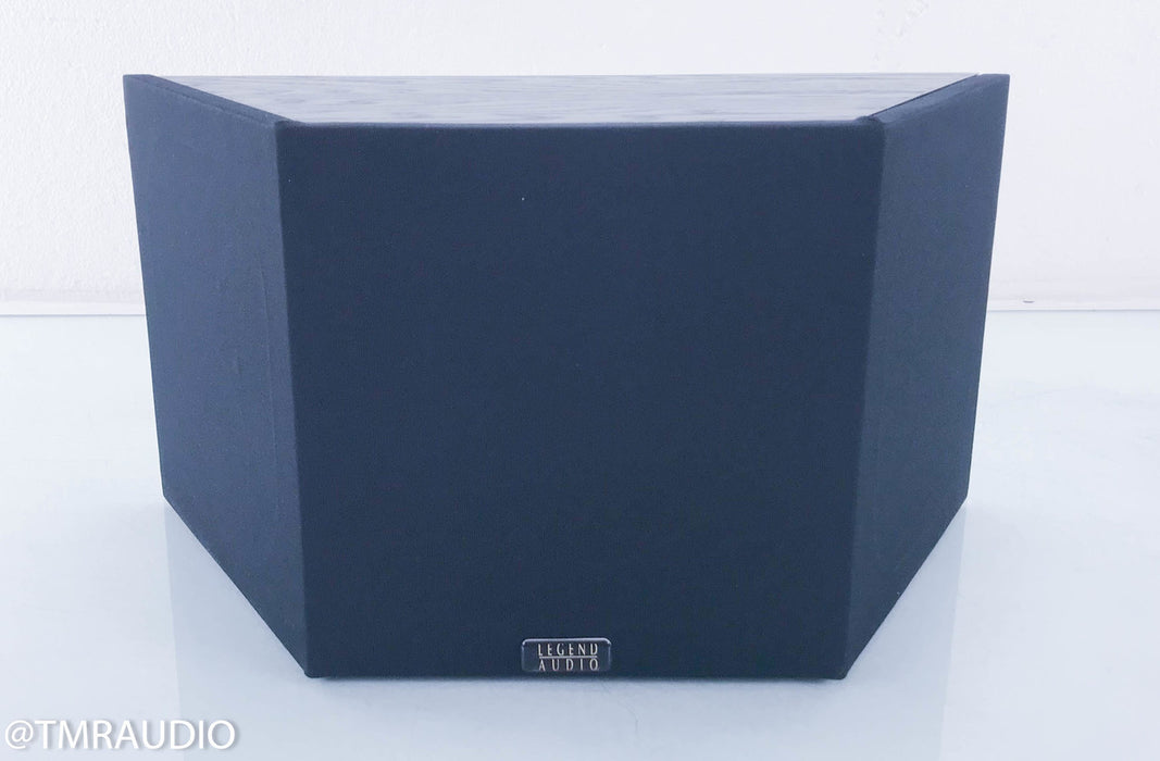 Legend Audio BP-500 Surround Speakers