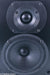 Legend Audio Model BP 500 Pair of White Surround Speakers (New)