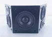 Legend Audio Model BP 500 Pair of White Surround Speakers (New)