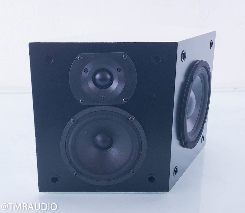 Legend Audio Model BP 500 Pair of White Surround Speakers (New)