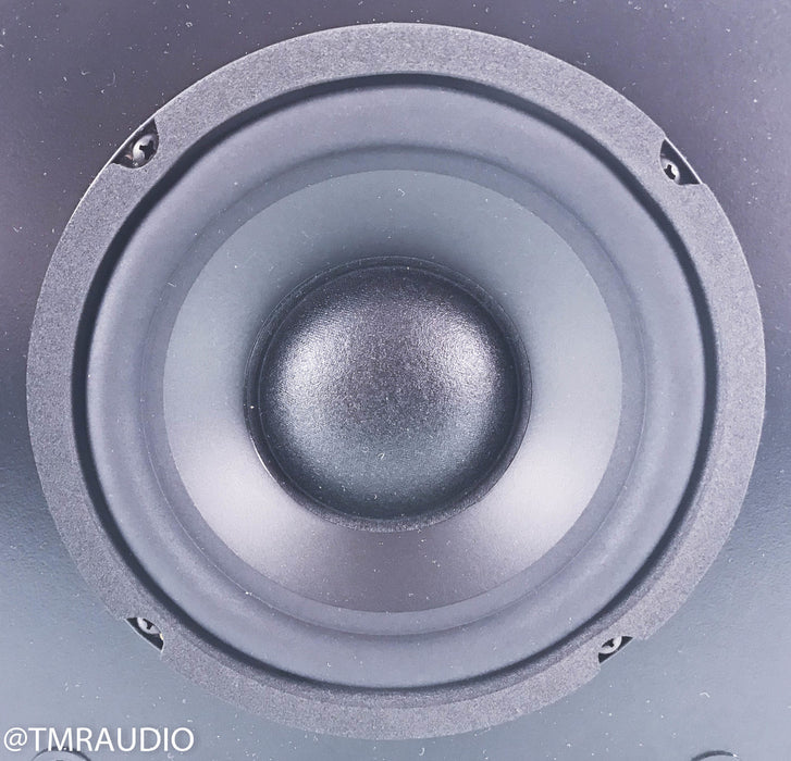 Legend Audio Model BP 500 Pair of White Surround Speakers (New)