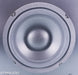 Legend Audio Model BP 500 Pair of White Surround Speakers (New)