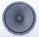 Altec Lansing 401-17 Single Vintage 15" Woofer