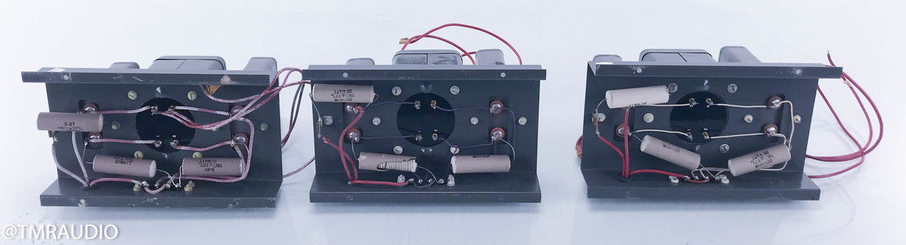 Altec Lansing 46-18 Vintage Crossover Network