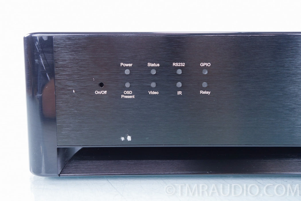 Savant SSM-3100 A/V Controller AS-IS