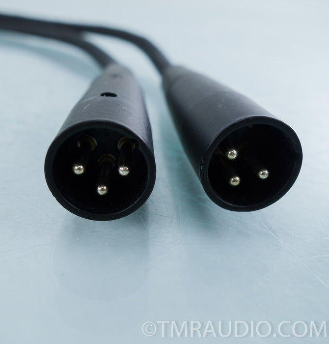 Kimber Kable Hero XLR Cables