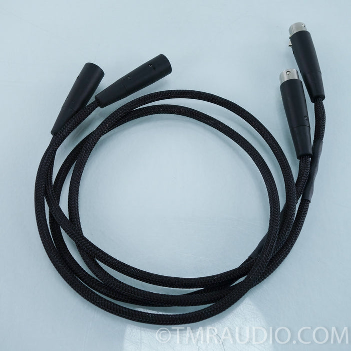 Kimber Kable Hero XLR Cables
