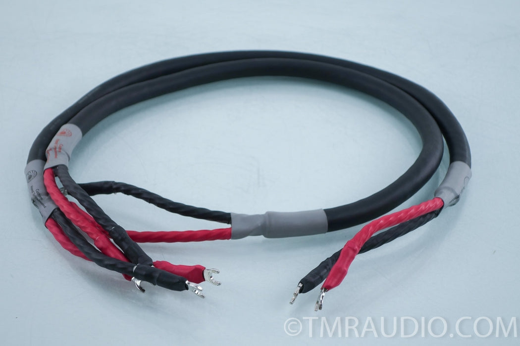 Cardas Golden Reference Speaker Cables