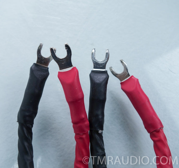 Cardas Golden Reference Speaker Cables