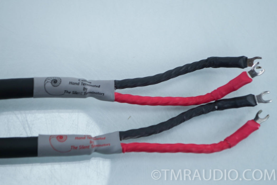 Cardas Golden Reference Speaker Cables