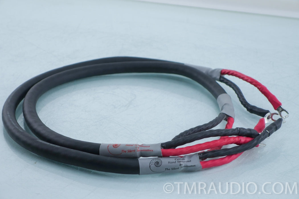 Cardas Golden Reference Speaker Cables