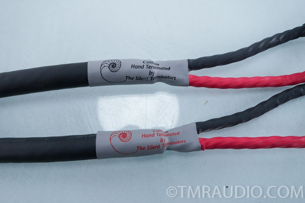 Cardas Golden Reference Speaker Cables