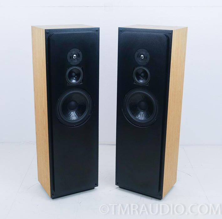 Snell Type C IV Floorstanding Speakers