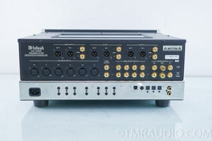 McIntosh C52 Stereo Digital Preamplifer