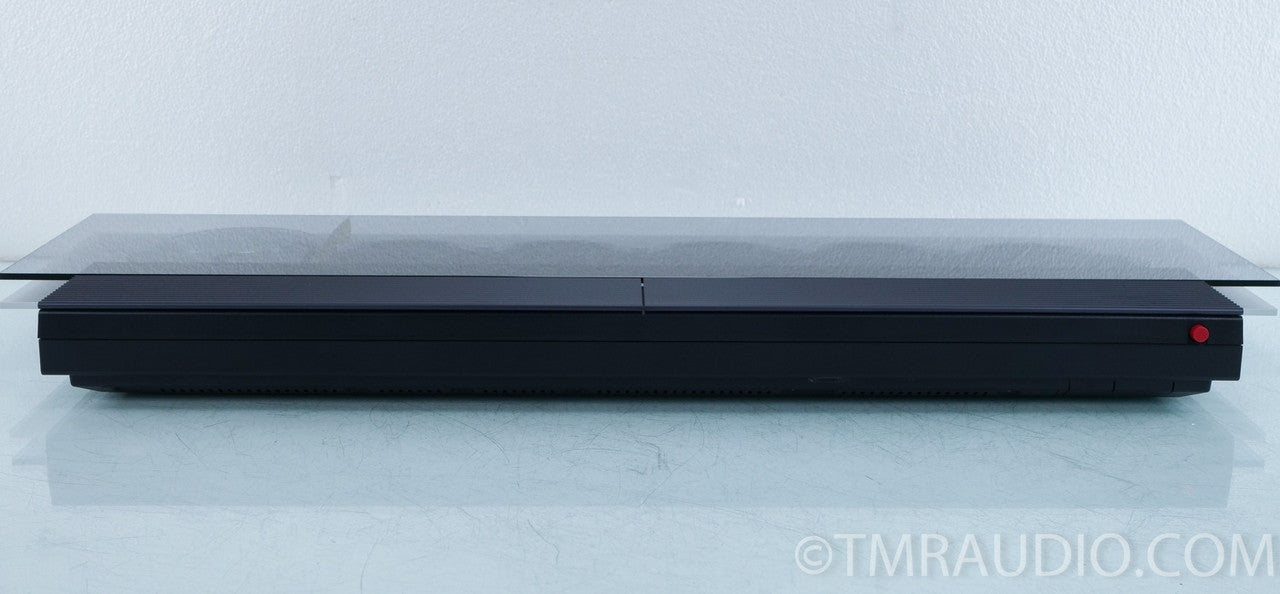 B&O Beosound 9000 CD Player / Receiver (mint / never used)