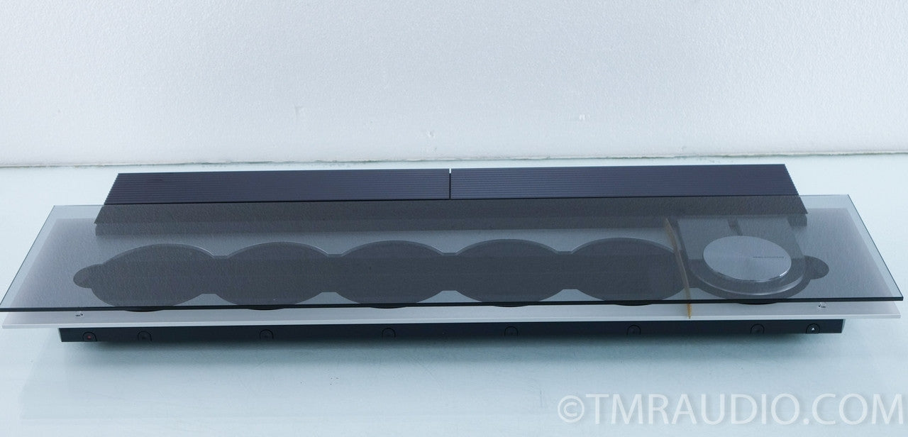 B&O Beosound 9000 CD Player / Receiver (mint / never used)
