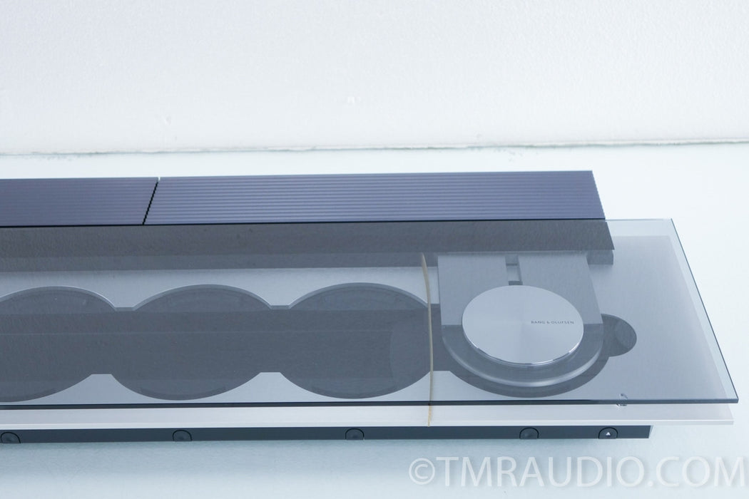 B&O Beosound 9000 CD Player / Receiver (mint / never used)