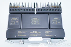 McIntosh MC252 Stereo Power Amplifier