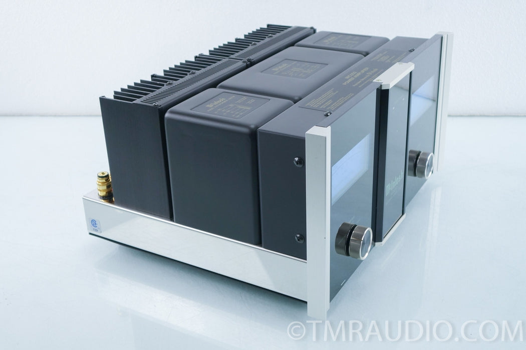 McIntosh MC252 Stereo Power Amplifier