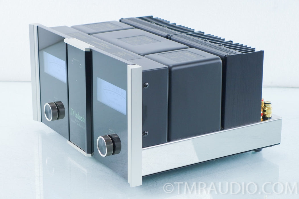 McIntosh MC252 Stereo Power Amplifier