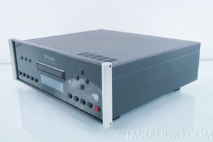 McIntosh MS750 Music Server