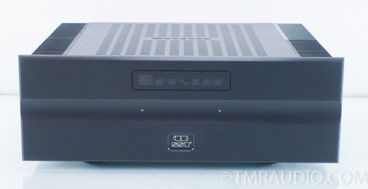 Bryston 4B SST2 Power Amplifier