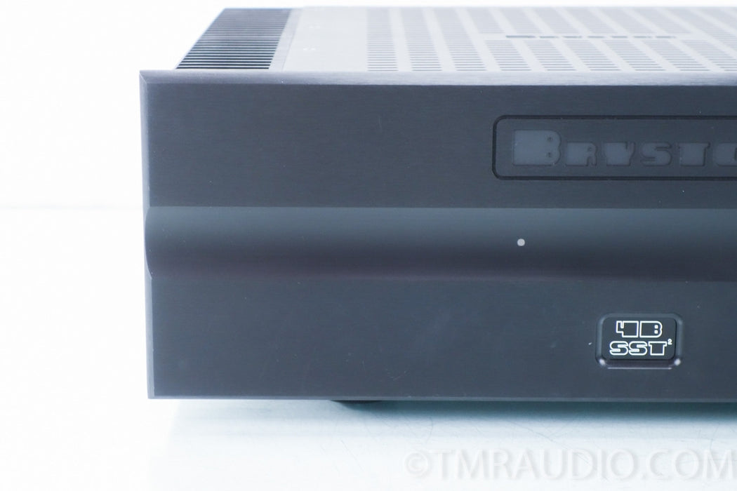 Bryston 4B SST2 Power Amplifier