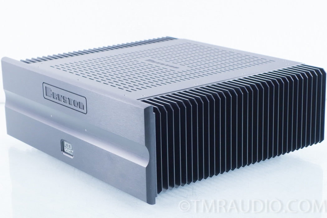 Bryston 4B SST2 Power Amplifier