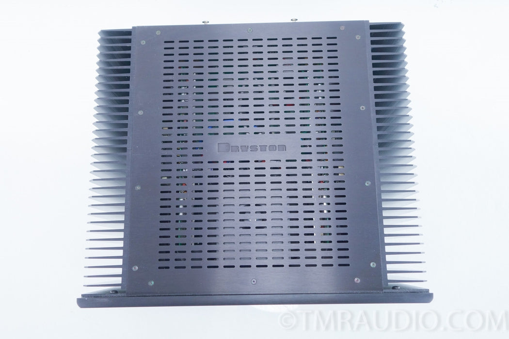 Bryston 4B SST2 Power Amplifier