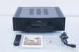Hegel H360 Stereo Integrated Amplifier