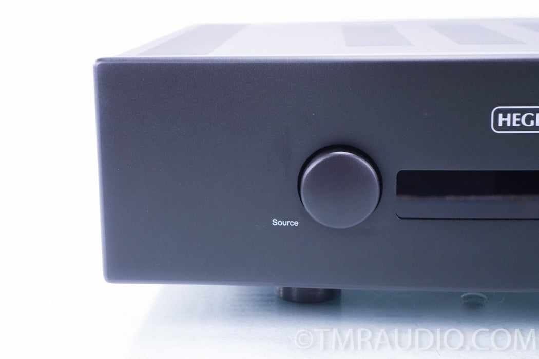 Hegel H360 Stereo Integrated Amplifier