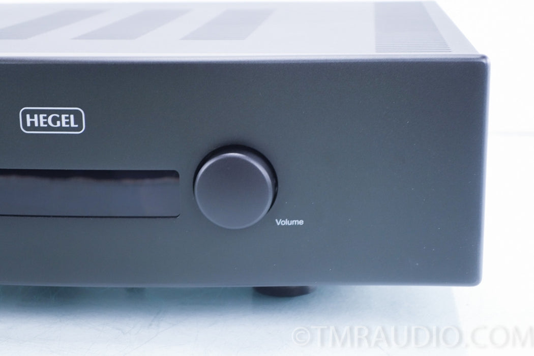 Hegel H360 Stereo Integrated Amplifier