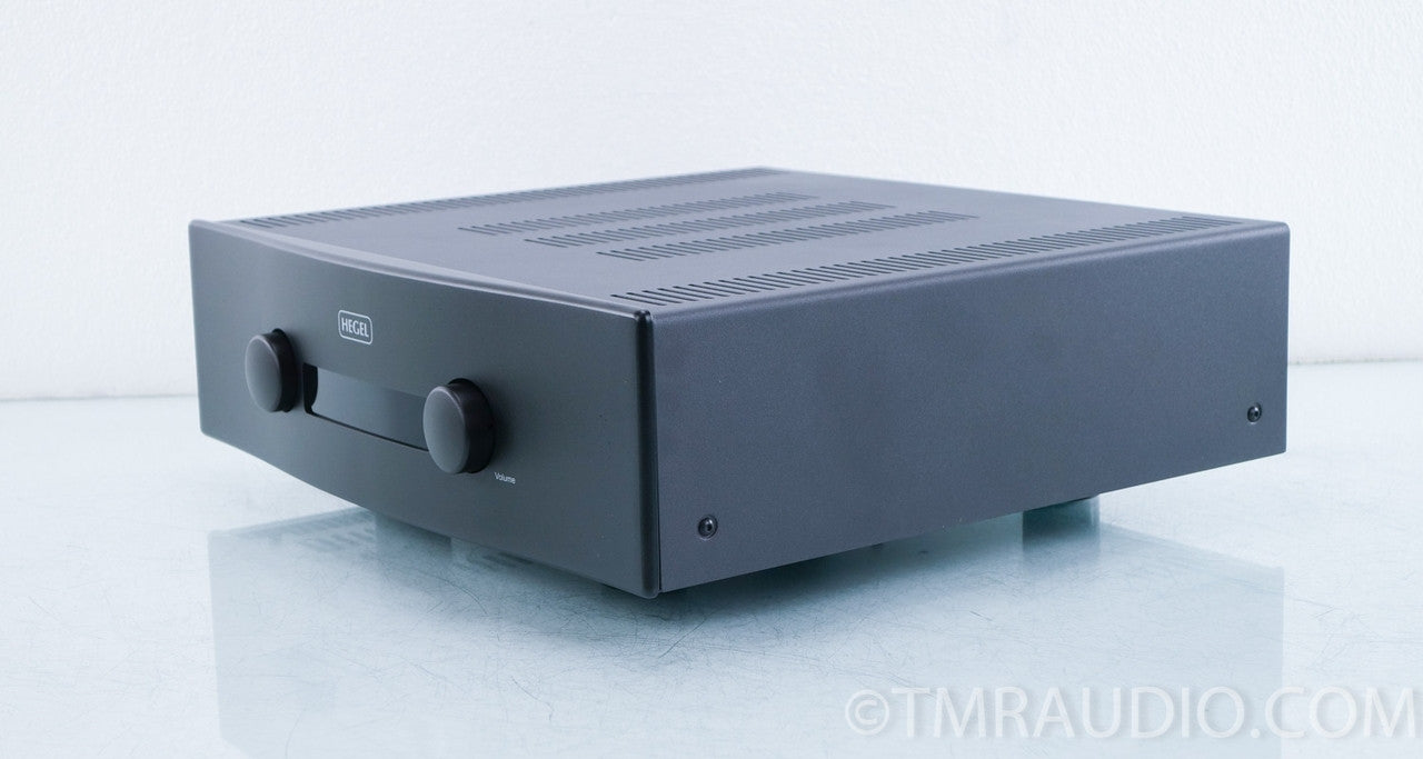 Hegel H360 Stereo Integrated Amplifier